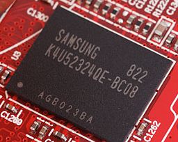 powercolor radeon HD 4850 GDDR4